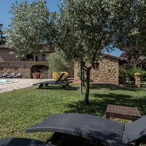 Alloggio per agriturismo I Melograni Del Chianti, Poggibonsi
