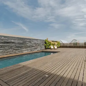 Casa Boma - Unique With Swimming Pool - Marvila I Appartement Lissabon