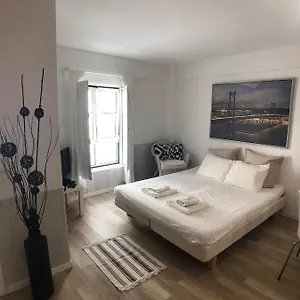 Lx Cozy Appartement Lissabon