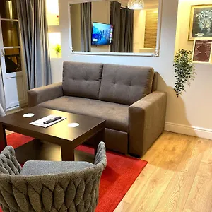 Colmeia Appartement Lissabon