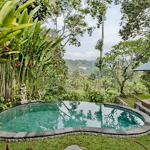 Anandari Villa Ubud