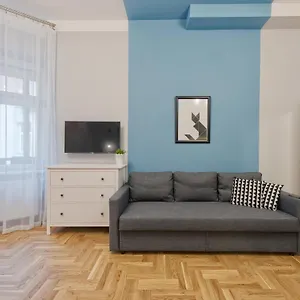 Centre Apartments-old Town Appartement Krakau