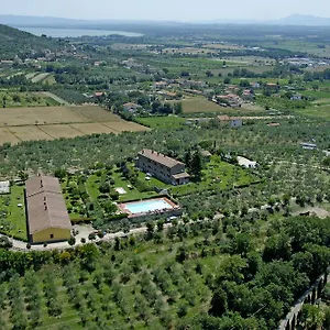 Agriturismo Cortoreggio Cortona